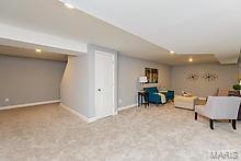 1489 Sandpointe, Manchester, MO 63021 photo 49