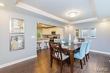 1489 Sandpointe, Manchester, MO 63021 photo 6