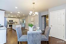 1489 Sandpointe, Manchester, MO 63021 photo 20