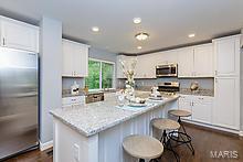 1489 Sandpointe, Manchester, MO 63021 photo 5