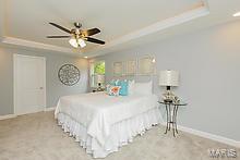 1489 Sandpointe, Manchester, MO 63021 photo 24
