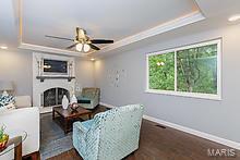 1489 Sandpointe, Manchester, MO 63021 photo 12