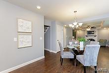 1489 Sandpointe, Manchester, MO 63021 photo 19