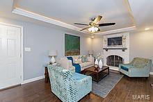 1489 Sandpointe, Manchester, MO 63021 photo 8
