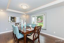 1489 Sandpointe, Manchester, MO 63021 photo 7