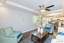 1489 Sandpointe, Manchester, MO 63021 photo 9
