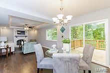 1489 Sandpointe, Manchester, MO 63021 photo 18