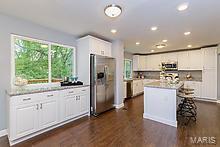 1489 Sandpointe, Manchester, MO 63021 photo 2