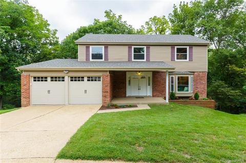 1489 Sandpointe, Manchester, MO 63021 photo 1