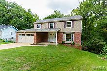 1489 Sandpointe, Manchester, MO 63021 photo 56