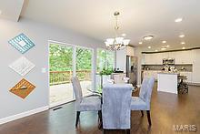 1489 Sandpointe, Manchester, MO 63021 photo 14