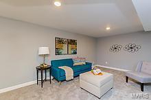 1489 Sandpointe, Manchester, MO 63021 photo 50