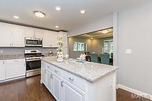1489 Sandpointe, Manchester, MO 63021 photo 4