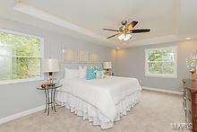 1489 Sandpointe, Manchester, MO 63021 photo 26