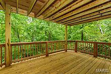 1489 Sandpointe, Manchester, MO 63021 photo 44