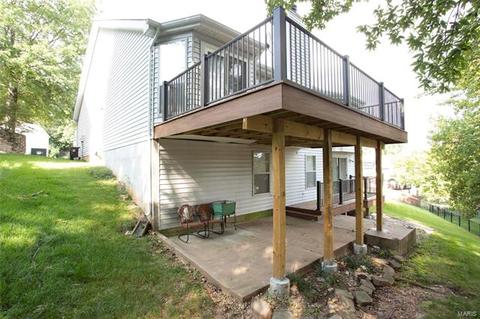 1852 Strawberry Rdg, Ballwin, MO 63021 photo 38