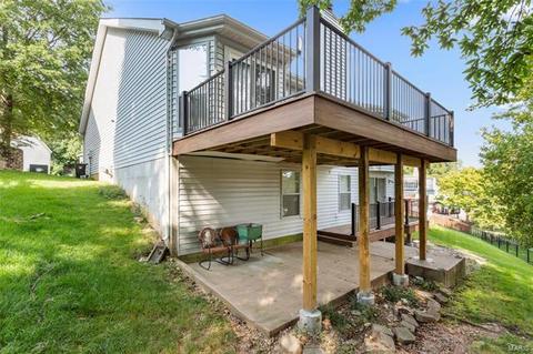 1852 Strawberry Rdg, Ballwin, MO 63021 photo 39