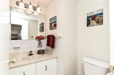 304 Fox Village Ct, Ballwin, MO 63021 photo 10