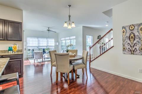 14482 Sunset Frst, Ballwin, MO 63011 photo 17
