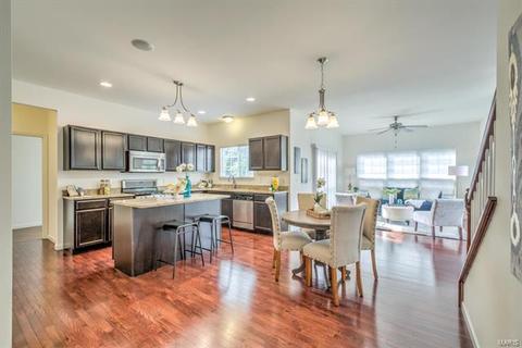 14482 Sunset Frst, Ballwin, MO 63011 photo 14