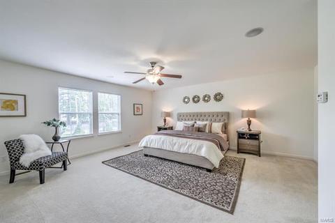 14482 Sunset Frst, Ballwin, MO 63011 photo 25