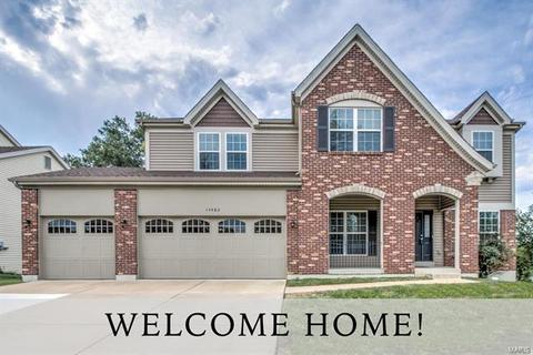 14482 Sunset Frst, Ballwin, MO 63011 photo 1