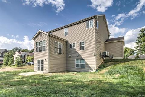 14482 Sunset Frst, Ballwin, MO 63011 photo 37