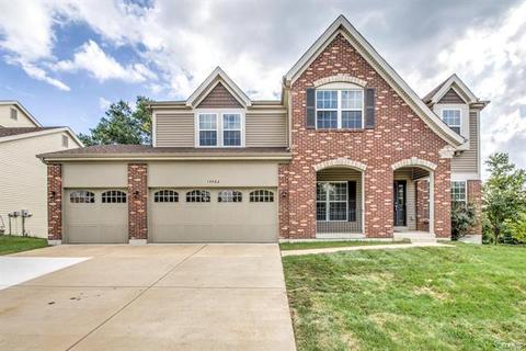 14482 Sunset Frst, Ballwin, MO 63011 photo 2