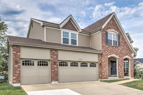 14482 Sunset Frst, Ballwin, MO 63011 photo 3