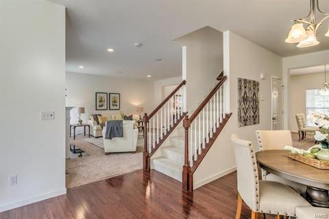 14482 Sunset Frst, Ballwin, MO 63011 photo 19
