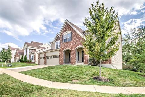 14482 Sunset Frst, Ballwin, MO 63011 photo 4