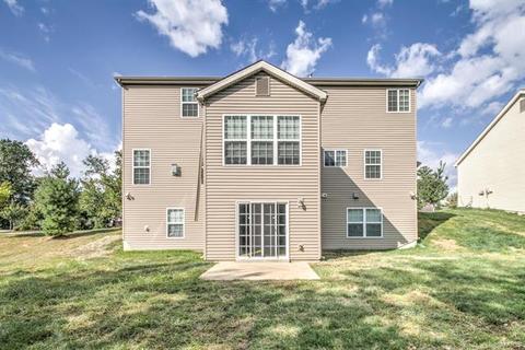 14482 Sunset Frst, Ballwin, MO 63011 photo 36