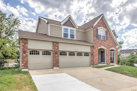 14482 Sunset Frst, Ballwin, MO 63011 photo 39