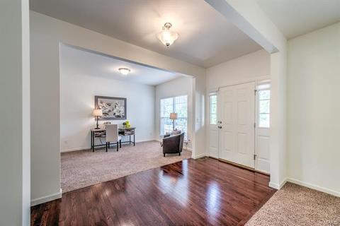 14482 Sunset Frst, Ballwin, MO 63011 photo 5