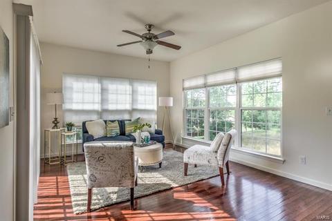 14482 Sunset Frst, Ballwin, MO 63011 photo 18