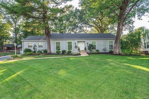 325 Nantucket, Ballwin, MO 63011 photo 2