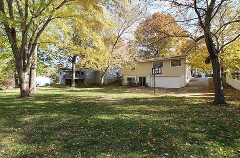 677 Walnut Point Ct, Ballwin, MO 63021 photo 25