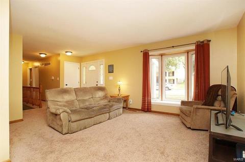 677 Walnut Point Ct, Ballwin, MO 63021 photo 3