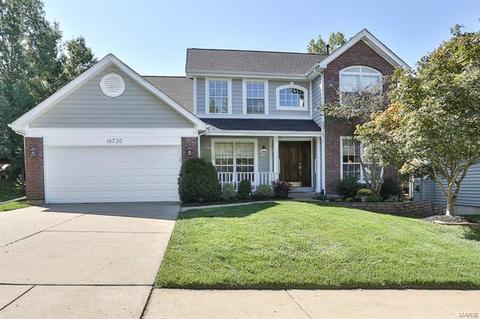 16730 Kingstowne Ests, Wildwood, MO 63011 photo 1