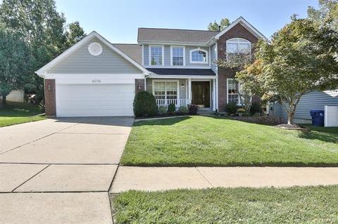 16730 Kingstowne Ests, Wildwood, MO 63011 photo 2