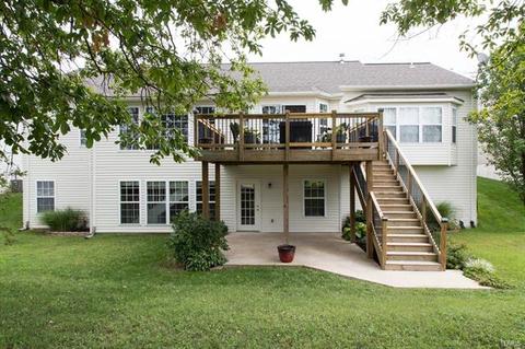 8076 Glen Arbor Dr, Lake Saint Louis, MO 63367 photo 36