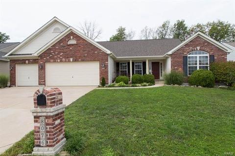 8076 Glen Arbor Dr, Lake Saint Louis, MO 63367 photo 1