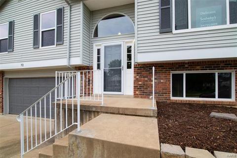 72 Mallard Pointe Dr, O'fallon, MO 63368 photo 3
