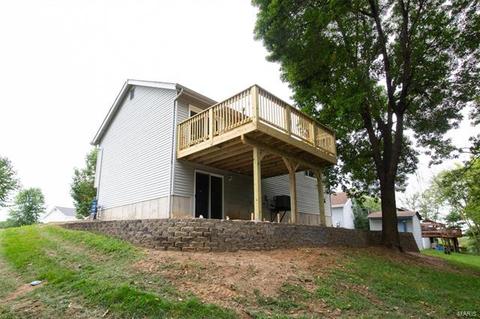72 Mallard Pointe Dr, O'fallon, MO 63368 photo 21
