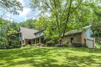 1156 Briar Patch, Ellisville, MO 63021 photo 5