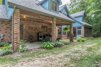 1156 Briar Patch, Ellisville, MO 63021 photo 6