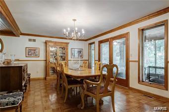 1156 Briar Patch, Ellisville, MO 63021 photo 17