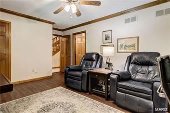 1156 Briar Patch, Ellisville, MO 63021 photo 21
