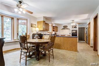 1156 Briar Patch, Ellisville, MO 63021 photo 18