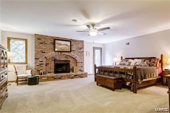 1156 Briar Patch, Ellisville, MO 63021 photo 23